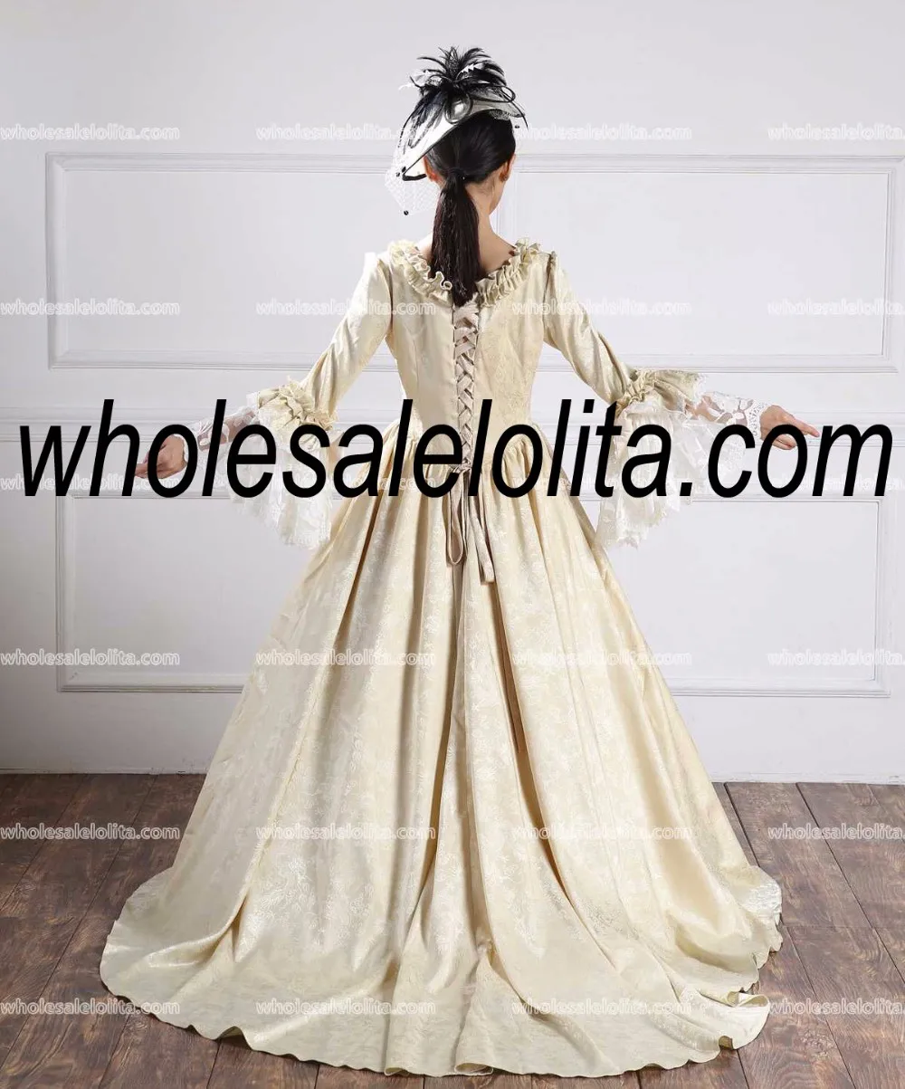 Викторианская эпоха платье/Southern Belle Платье короля Георга, театральное платье/платье для проведения реконструкции исторических событий/18th века бальное платье