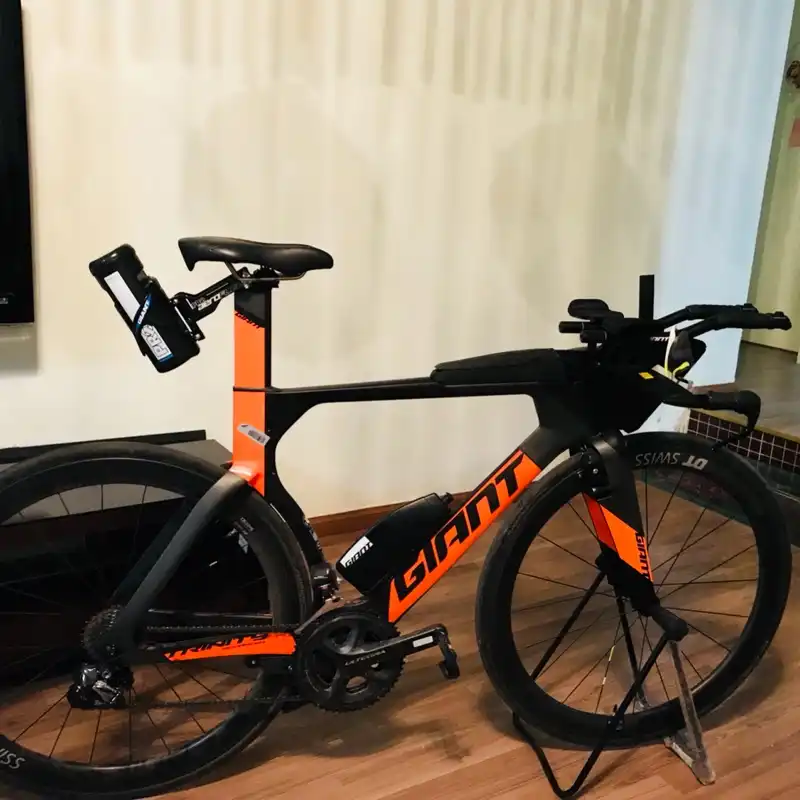 tri bike bottle cages