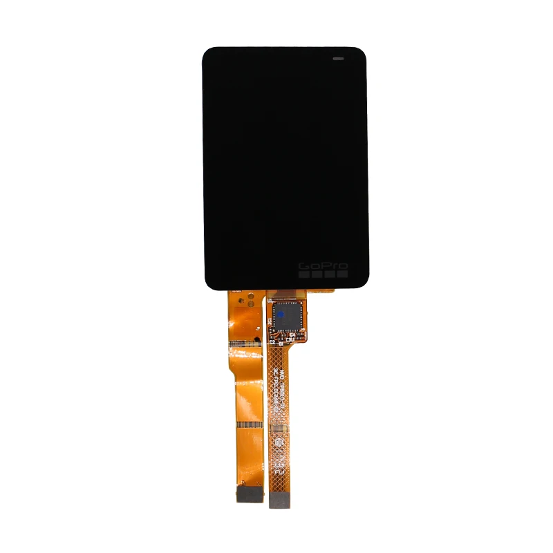 

Back LCD Touch Screen Display for GoPro Hero 6Black Repair Gopro 6 LCD Display Screen Hero 6Touch Screen Replacement Parts