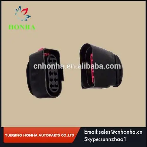 5 шт. 10-контактный разъем 1J0973835 1J0973735 папа 3 | Автомобили и мотоциклы