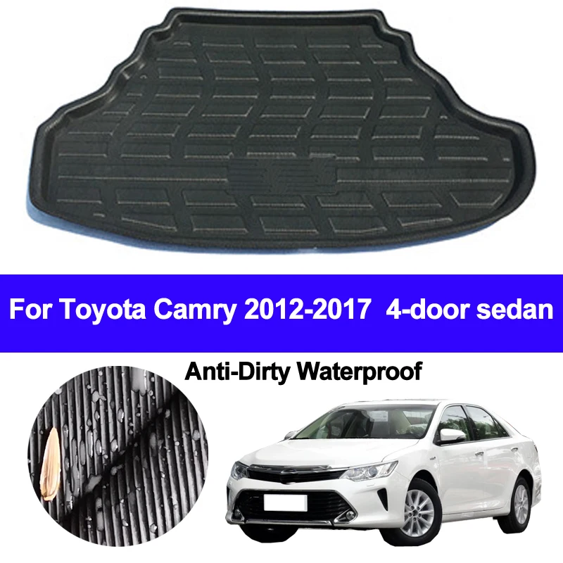 01 2012 2013 2014 2015 2016 2017 TOYOTA CAMRY