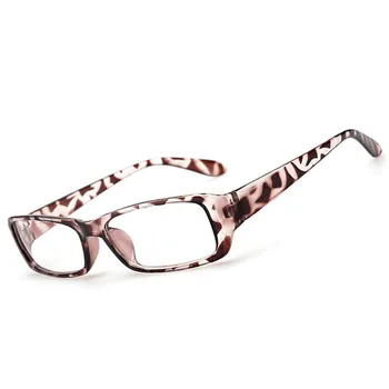 

Retro Optical Glasses Eyeglass Frame Men Women Nerd Vintage Spectacles Len Clear