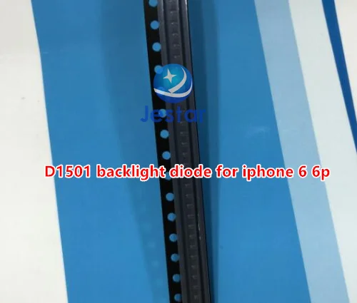 30 шт./лот D1501 NSR0530P2T5G для iPhone 6 6plus Диодная Подсветка|lot lot|lot iphone |