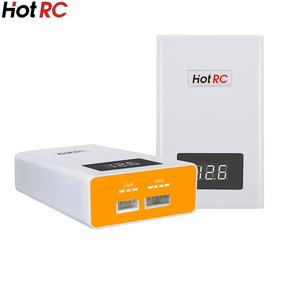 HotRC A400 4S 40W HotRC A400 4S 40W