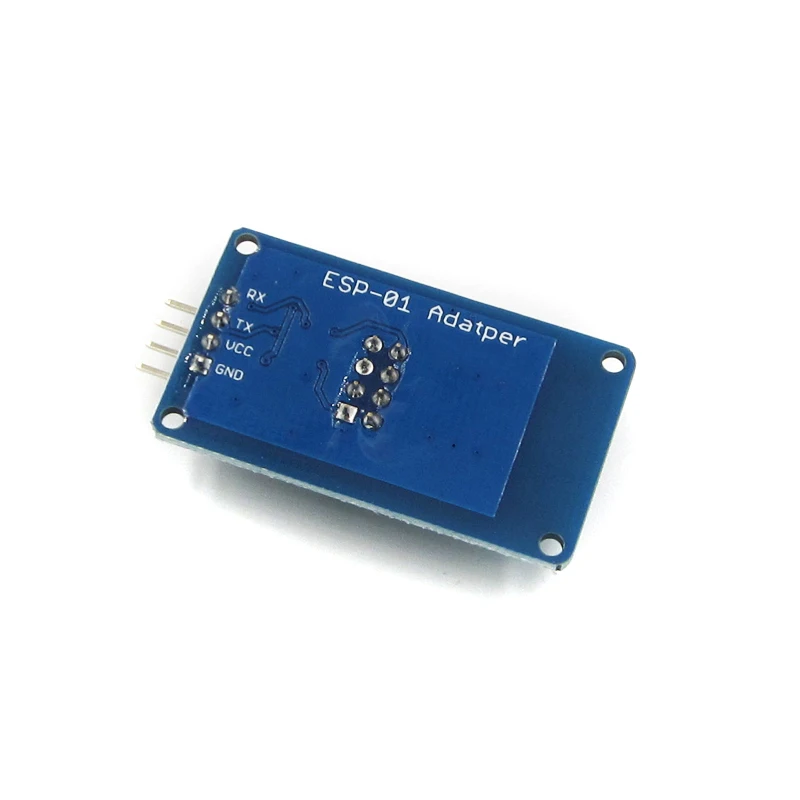 Esp8266 серийный Wi Fi беспроводной esp 01 breakout esp8266 адаптер плата модуль для arduino|module