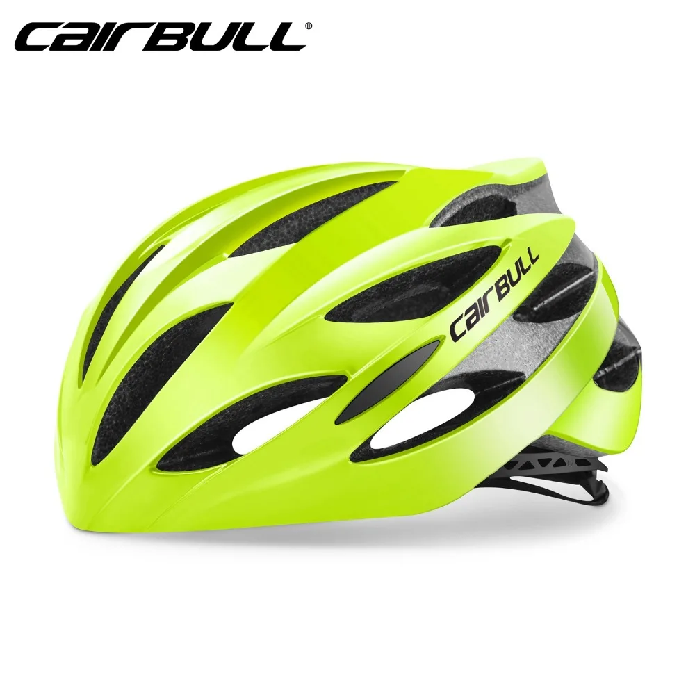 Cairbull SAVAT PRO шлемы велосипеды супер крутой и легкий велосипедный шлем Открытый велосипед Спорт езда