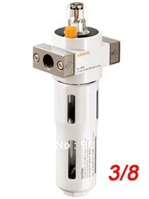 

HIgh Quality O Series FLR 3/8'' OL-MINI-3/8'' Mini Type Oil Lubricator