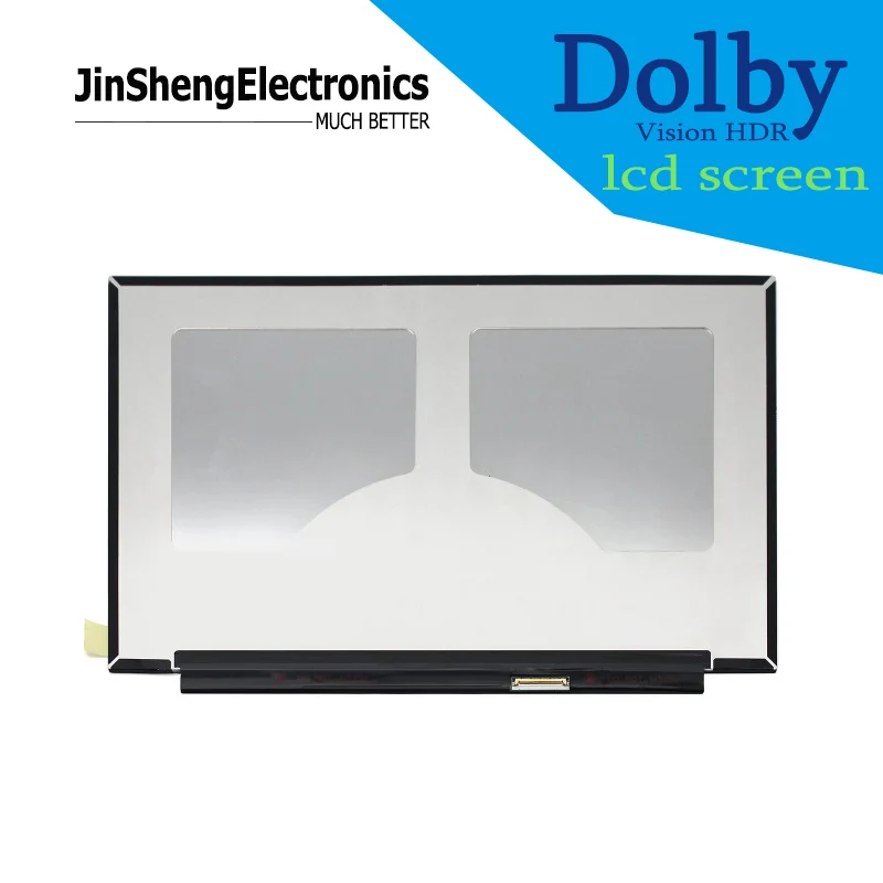 Dobly посетите HRD B140QAN02.0 дюймов 14''Laptop lcd экран B140QAN02.0 ips дигитайзер дисплей Панель