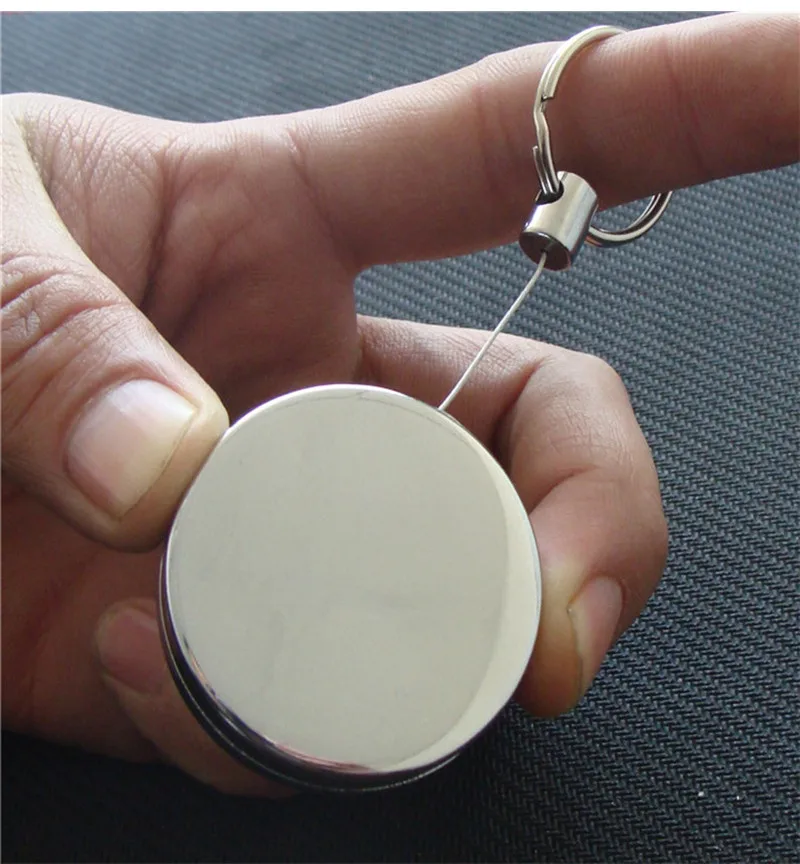 EDC Keychain (4)
