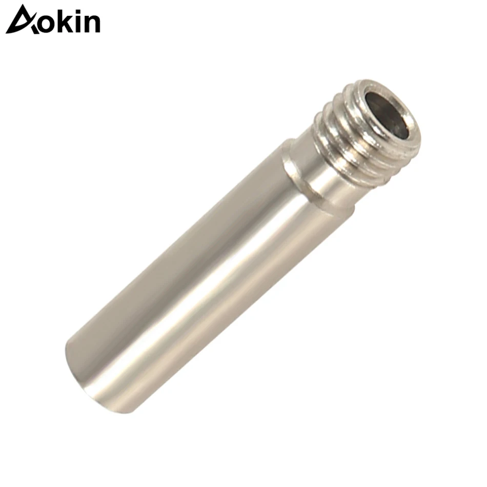 

5pcs/lot 30MM Length Extruder 1.75mm Tube Specialized for MK10 M7 1.75mm Filament Makerbot Reprap 3D Printers