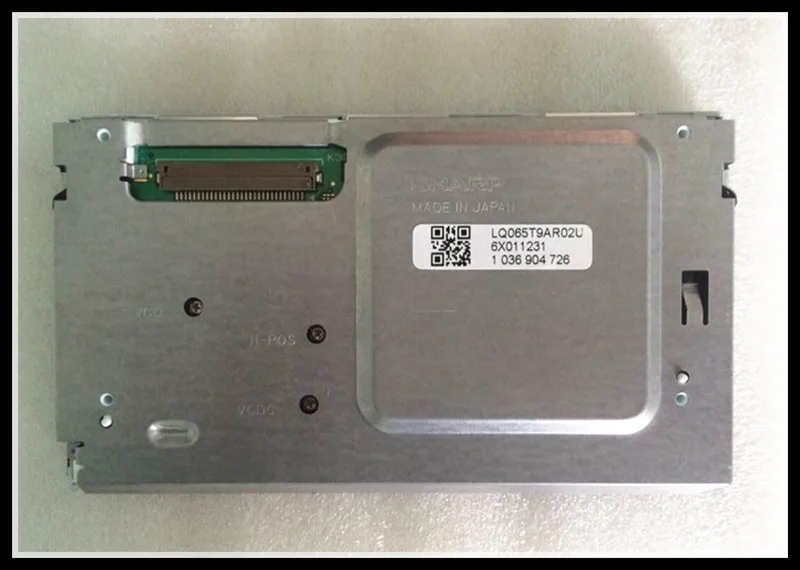 Lq034770569cn. Матрица ltd121edxp. 1. Lq034770569cn. Матрица c320x13-e5.