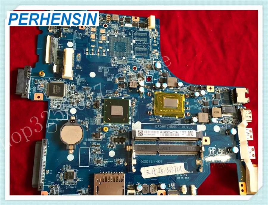 ^Cheap For Sony For Vaio SVF15 SVF152 SVF1521P2EB Laptop MOTHERBOARD A1945014A I5 3337U DA0HK9MB6D0 ^Cheap For Sony For Vaio SVF15 SVF152 SVF1521P2EB Laptop MOTHERBOARD A1945014A I5 3337U DA0HK9MB6D0