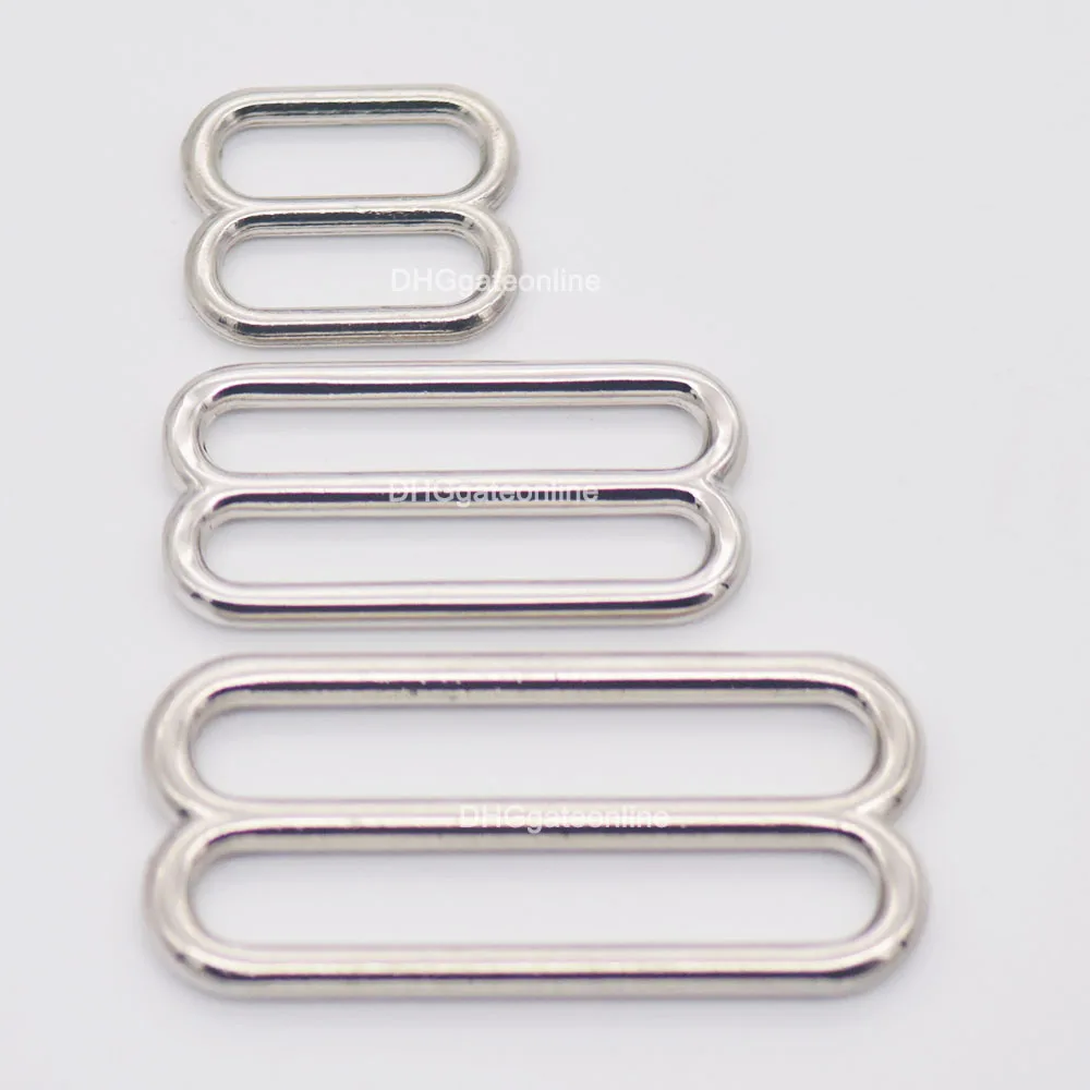 5, 15, 25 шт., металлические направляющие с пряжкой 20, 25, 38, 50 мм ...