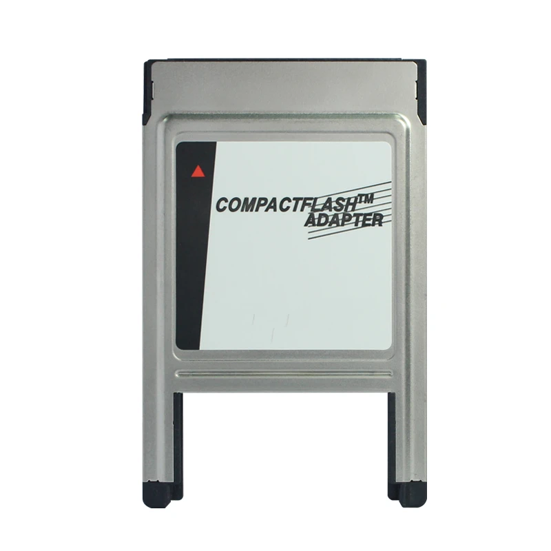 Оптовая продажа 128 Мб 256 512 МБ 1 ГБ 2 4 Гб карта памяти Compact Flash CF с адаптером PCMCIA для