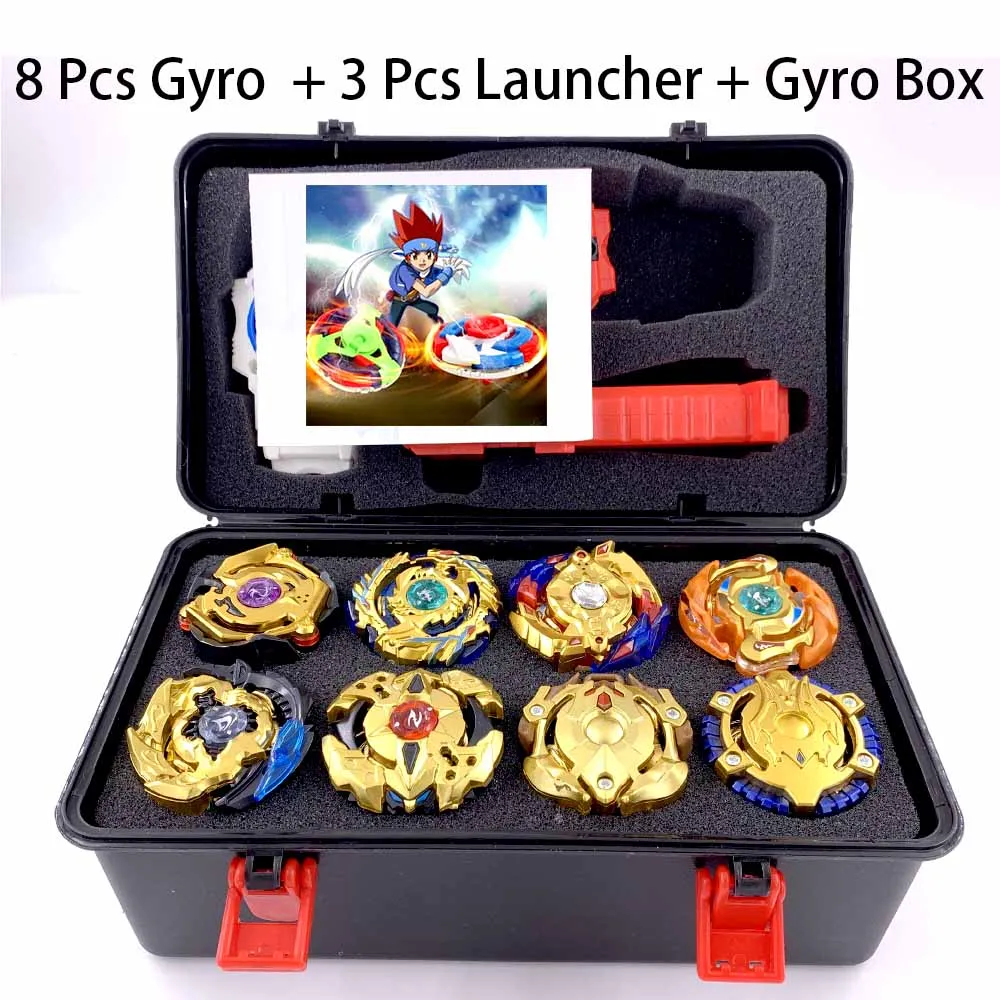 Beyblade блейд блейд игрушки B-120 B-118 B-117 B-115 блэйд блэйд волчок B-113 B-110 бейблейды бейблейд Burst Metal Fusion Бог Прядильный механизм бей лезвия волчки блейблед игрушка( Бейблэйд Берст - Цвет: SNH-HJ-1