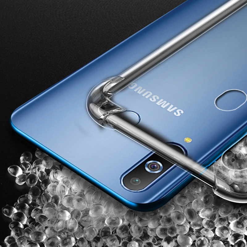 Чехол для телефона YUETUO чехол samsung galaxy a30 a50 m20 m10 m30 a 30 50 m 20 10 силиконовые