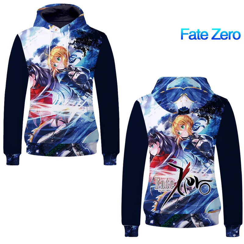 Fans Wear 2019 Fate Zero 3d Printed Hoodie for Fans Unisex Hoodies My Hero Academia Sweatshirt Anime No Hero Academia Cosplay Fans Wear 2019 Fate Zero 3d Printed Hoodie for Fans Unisex Hoodies My Hero Academia Sweatshirt Anime No Hero Academia Cosplay