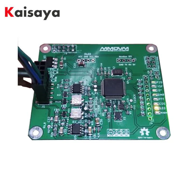 Jumbospot новейшая обновленная версия OTG pi star MMDVM многомодовый цифровой голосовой