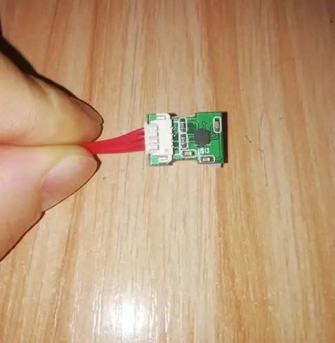 thumb