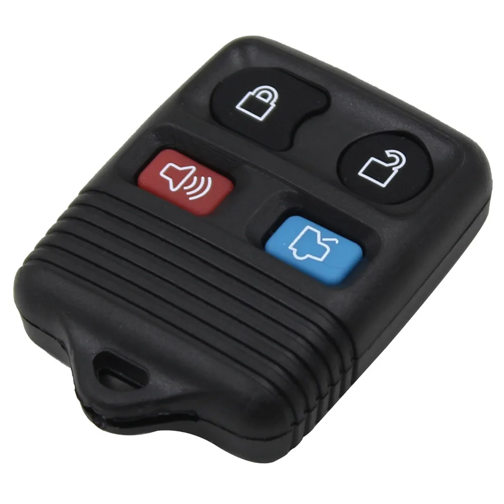 Keyless ford focus 2