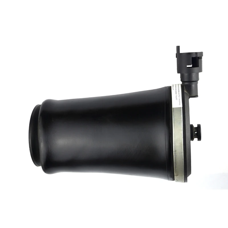 5 пар пневматическая подвеска Задняя Левая Правая Пневматическая Пружина в сборе