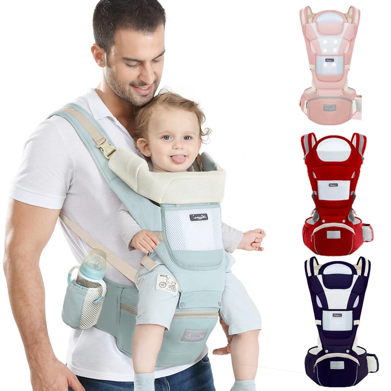kangaroo bag for carrying baby