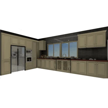 

Top popular colors 2018 kitchen cabinet