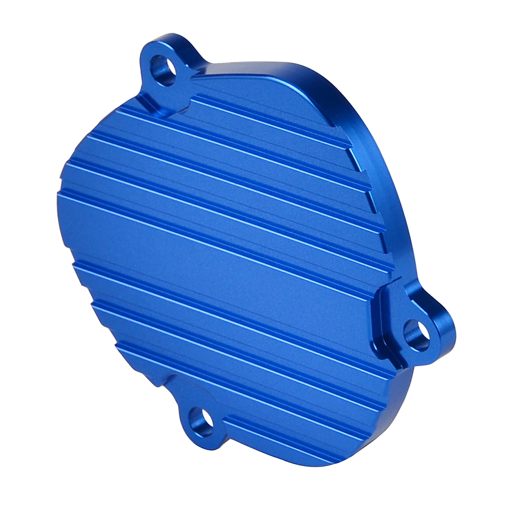 

Motorcycle Control Cover for Husqvarna TE300i TE250i 2019 TE 250 300 2014-2018 TC250 TX300 For KTM EXC SX XC XCW TPI Six days