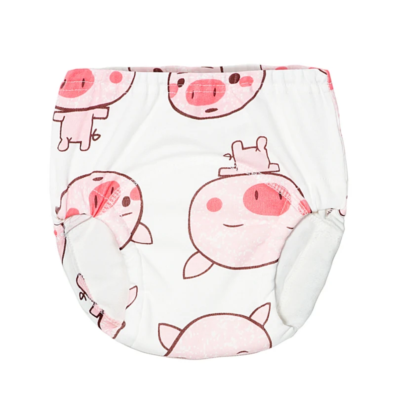 calcinha bebe training pants potty         calzones de volantes bebe toddler underwear    baby panty lucky child underwear baby majtki baby xiaomi pocophone f1 cueca be
