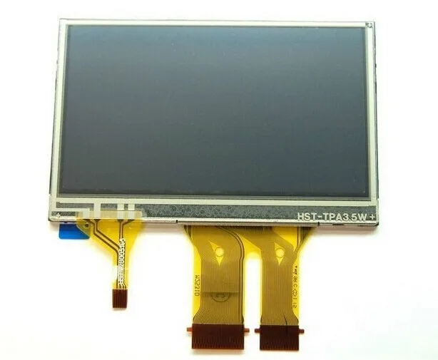 NEW LCD Display Screen For SONY HDR SR11E HDR SR12E SR11E SR12E XR500E