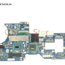 Joutndln для lenovo Thinkpad S230u материнская плата для ноутбуков FRU 04Y1530 La-8671p w/i5-3317U Процессор и 4g Оперативная память