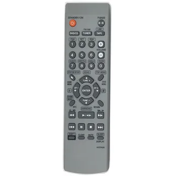 

Remote control for pioneer AXD7429 CD AV DVD Audio Home Theater XV-GX3/DDXJ/RD XVGX3DDXJRD