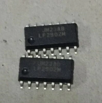 

LP2902M