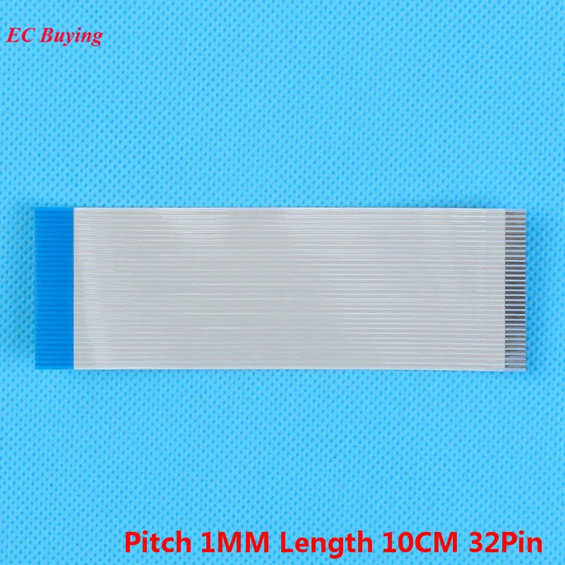 Ribbon Cable