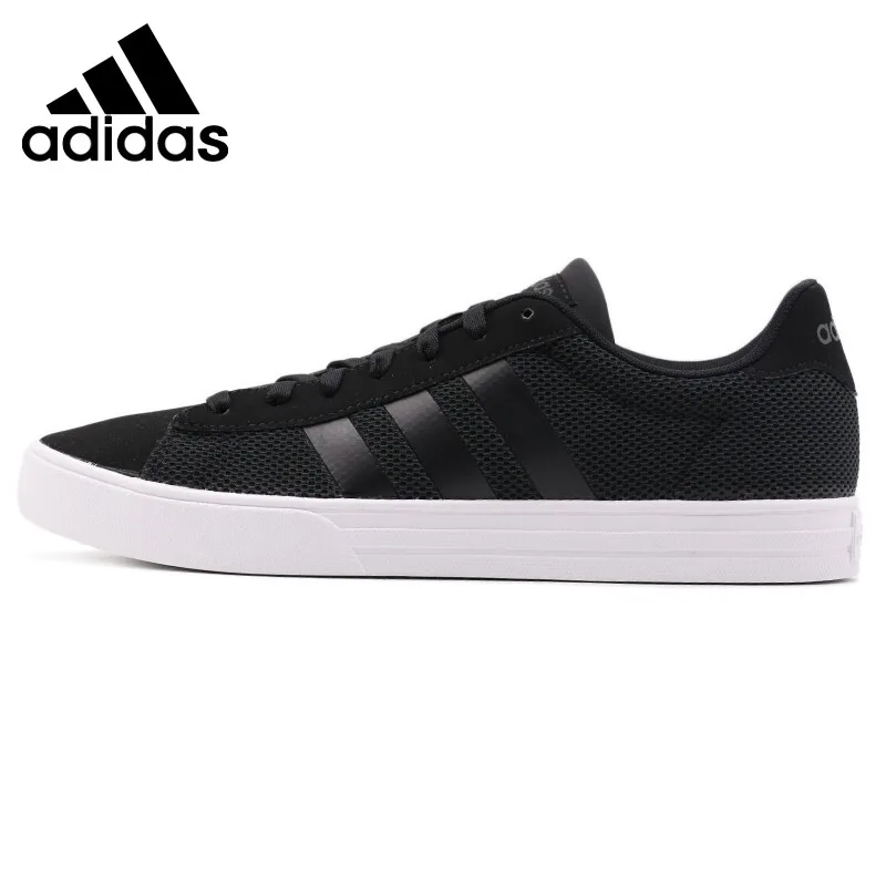 Original New Arrival 2018 Adidas NEO Label DAILY Men's Skateboarding Shoes Sneakers