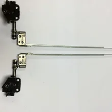 Петля для ноутбука для DELL N5040 N5050 M5040 P/N: 34.4IP02.XXX 34.4IP01.XXX Тетрадь левый+ правый ЖК-дисплей петли замену