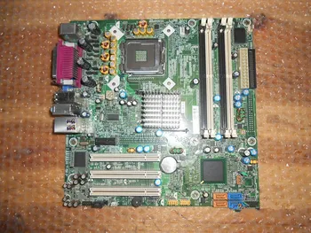

DX2700 2708 The main board 963 SP#435316-001 AS#433195-001