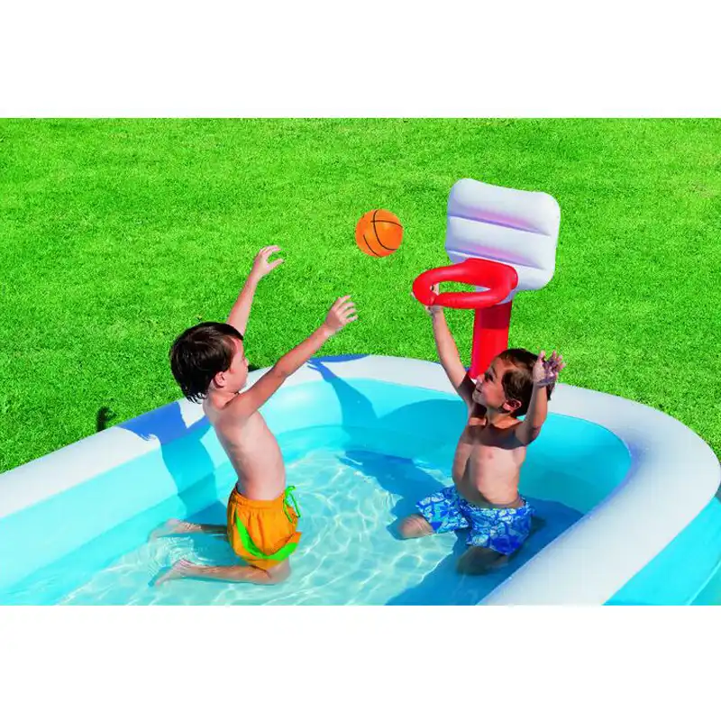 water garden toys