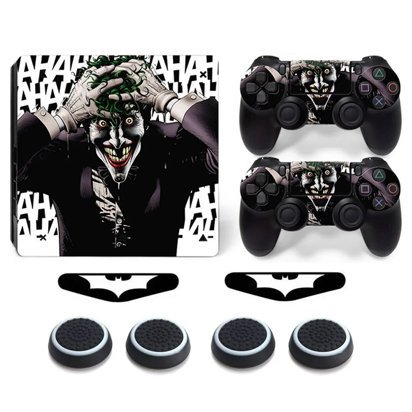TN-PS4Slim-5142