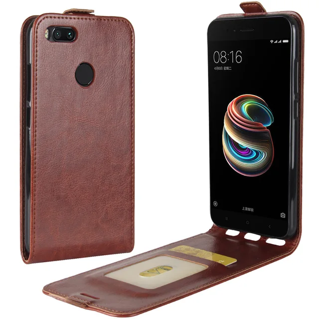 Xiaomi Mi Flipkart Mi A1 Back Cover Mi A1 Flip Cover Flipkart