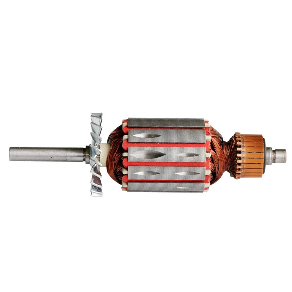 

CC30 Flex Shaft Machine Rotor Replacement Rotor for Foredom cc30 Hanging Motor Grinding Machine Power Tools Accessories