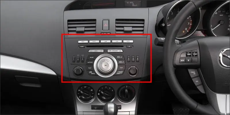 Top YESSUN Car Android Navigation System For Mazda 3 2008~2013 - Radio Stereo CD DVD Player GPS Navi BT HD Screen Multimedia 3 Top YESSUN Car Android Navigation System For Mazda 3 2008~2013 - Radio Stereo CD DVD Player GPS Navi BT HD Screen Multimedia 3