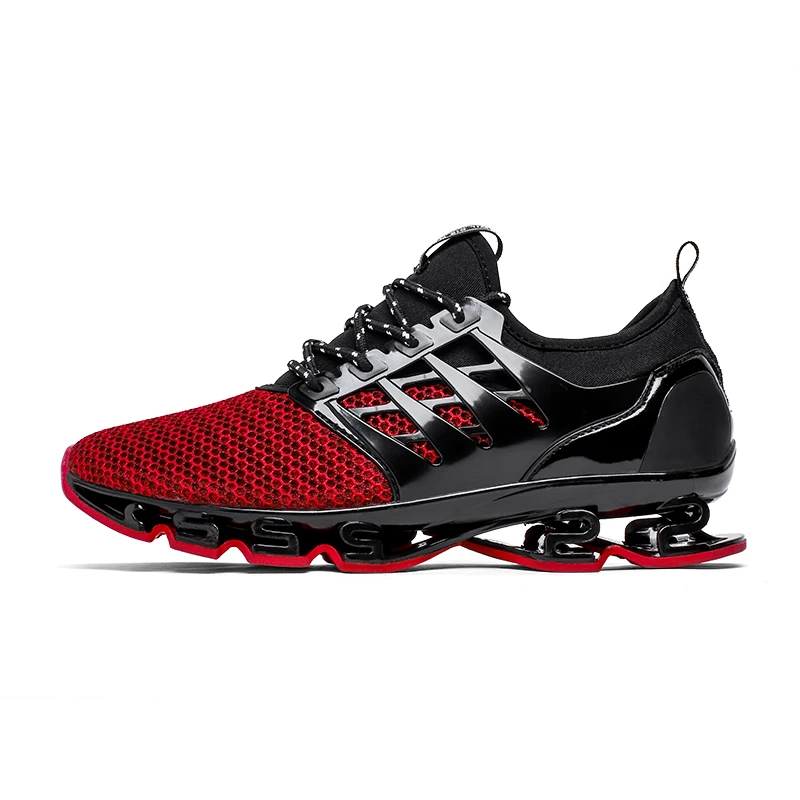 Большие размеры 36-46, мужская и женская обувь для бега, уличная дышащая Спортивная обувь для бега, мужские кроссовки для ходьбы