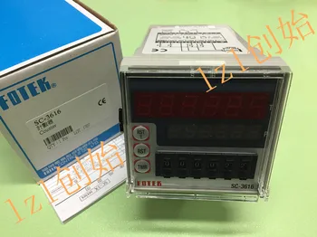 

SC-3616 FOTEK Multi-functional Counter 100% New & Original