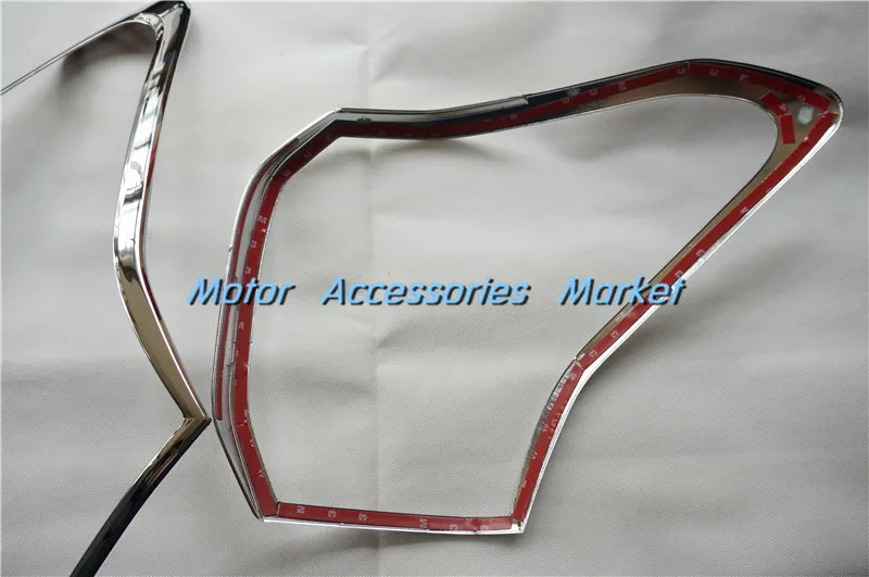 Forester Rear light (3)
