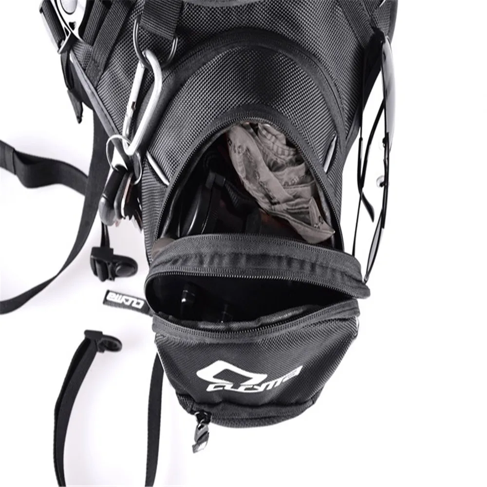 Cucyma para Telefone Bolsa de Perna Bolsa da Cintura Bolsa da Cintura da Motocicleta da Bicicleta da Equitação Frete Grátis Carteira Motocicleta Bicicleta Equitação Corrida Mochila da 20 Baú