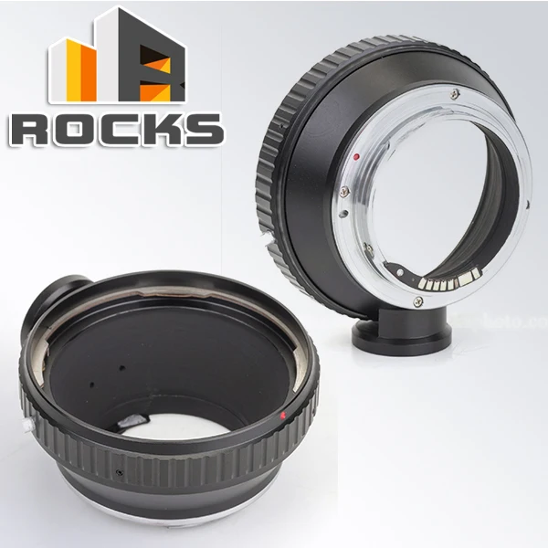 Pixco Tripod 3nd AF Confirm Non-autofocus Lens Adapter Suit For Hasselblad to Canon 7D Mark II 70D 5DIII 100D 700D 650D 1200D