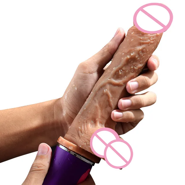 Heated jelly dick images 808