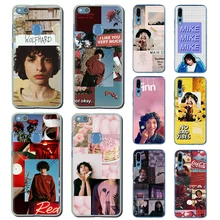 Жесткий чехол Finn Wolfhard Stranger для huawei Honor 6A 6C 7A 7C 7X8 8X 8C 9 10 Lite play view 20 9X Pro 8A 20S