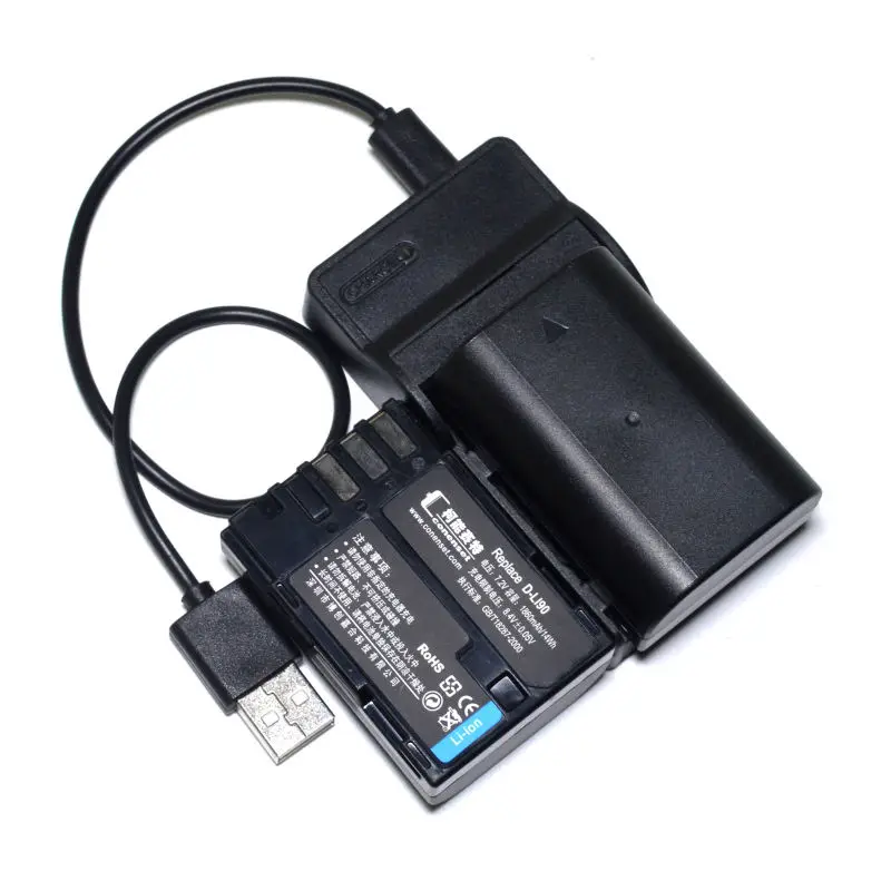 2 шт. D LI90 Li Ion Батарея + USB Зарядное устройство для Pentax 645D 645Z K 01 1 3 II 5 IIs 7 K01 K1 K3 K52S K7